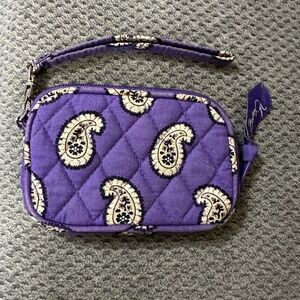 Vera Bradley Card Wallet